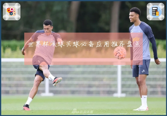 世界杯滚球买球必备应用推荐盘点