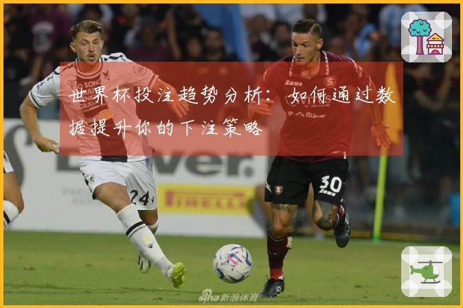 世界杯投注趋势分析：如何通过数据提升你的下注策略