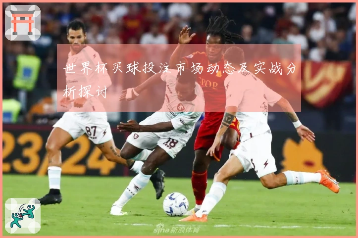 世界杯买球投注市场动态及实战分析探讨